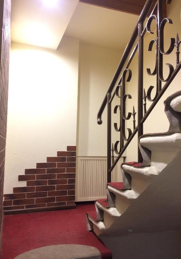 Ludvika Elegance Apartment Λιέπαγια Εξωτερικό φωτογραφία