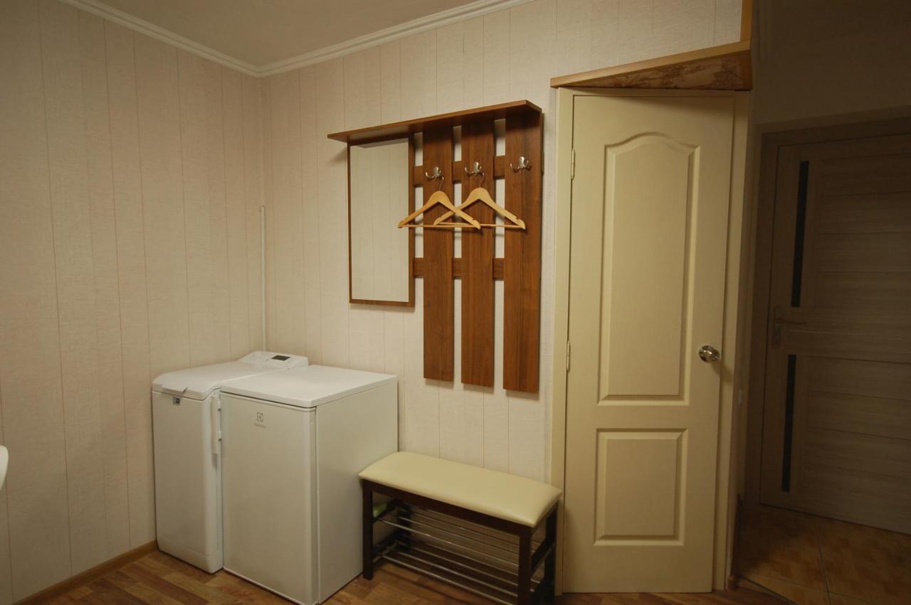 Ludvika Elegance Apartment Λιέπαγια Εξωτερικό φωτογραφία
