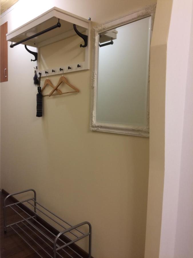 Ludvika Elegance Apartment Λιέπαγια Εξωτερικό φωτογραφία