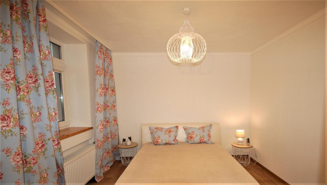 Ludvika Elegance Apartment Λιέπαγια Εξωτερικό φωτογραφία