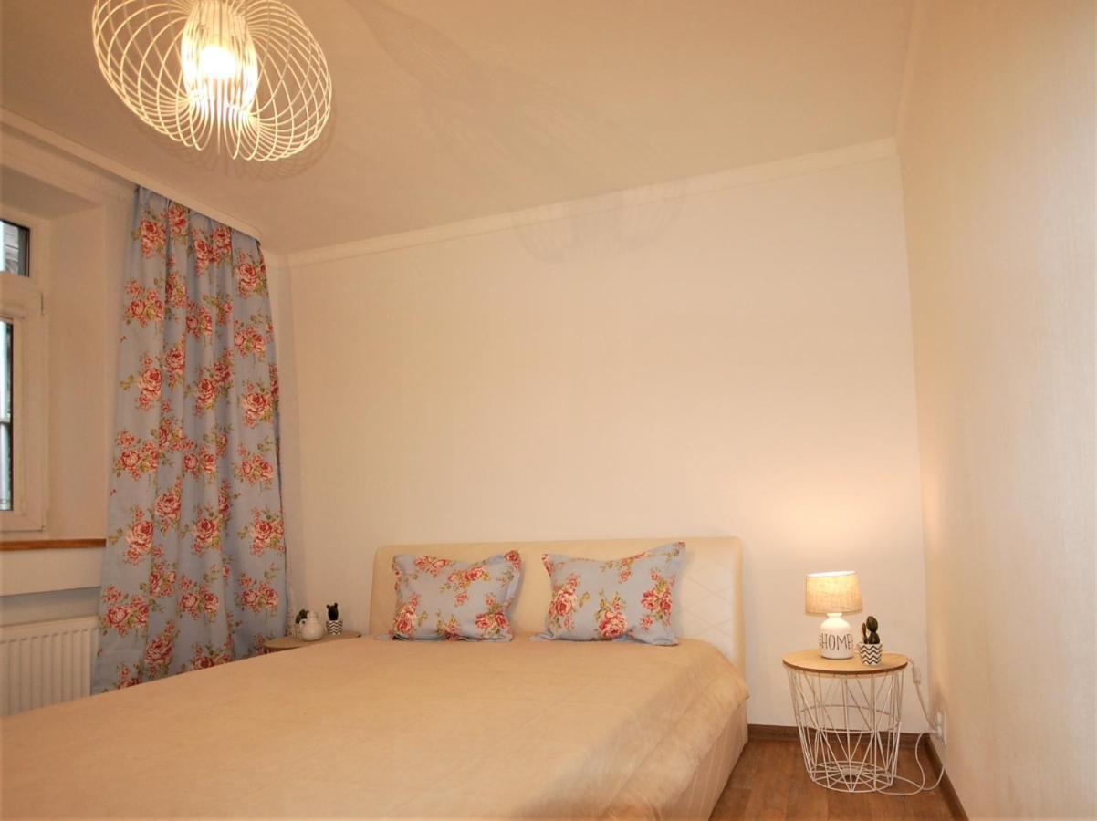 Ludvika Elegance Apartment Λιέπαγια Εξωτερικό φωτογραφία