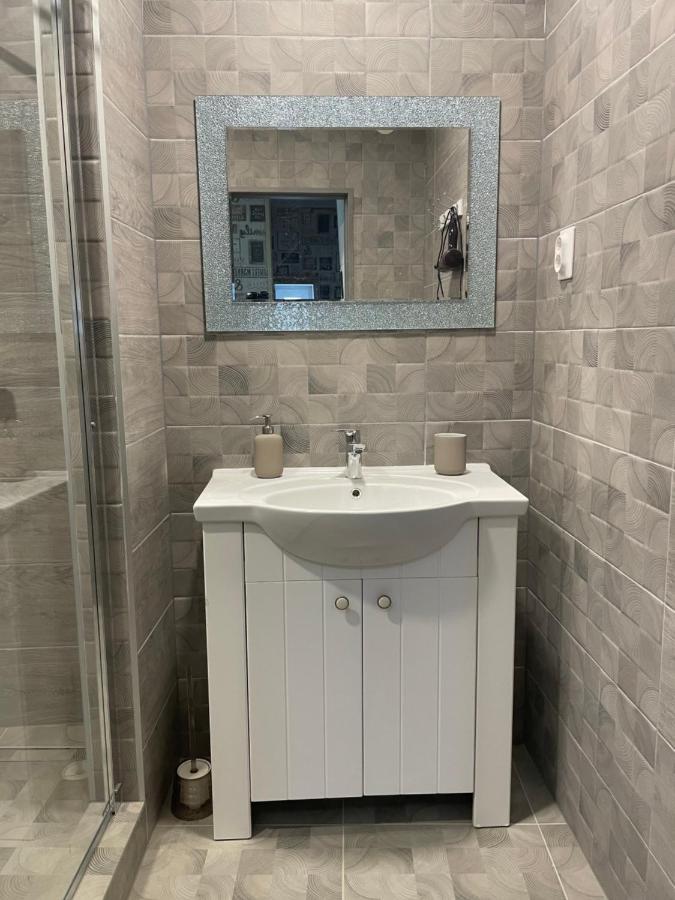 Ludvika Elegance Apartment Λιέπαγια Εξωτερικό φωτογραφία
