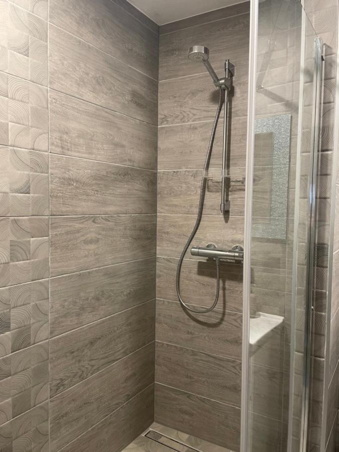 Ludvika Elegance Apartment Λιέπαγια Εξωτερικό φωτογραφία